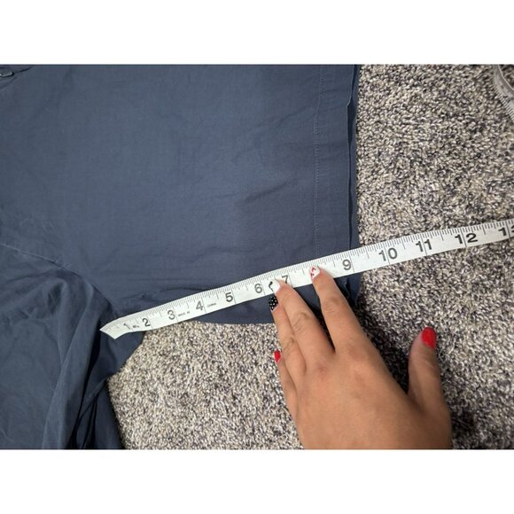 Lululemon Men’s Commission Shorts Navy Blue Size 30 9”inseam - Picture 5 of 5